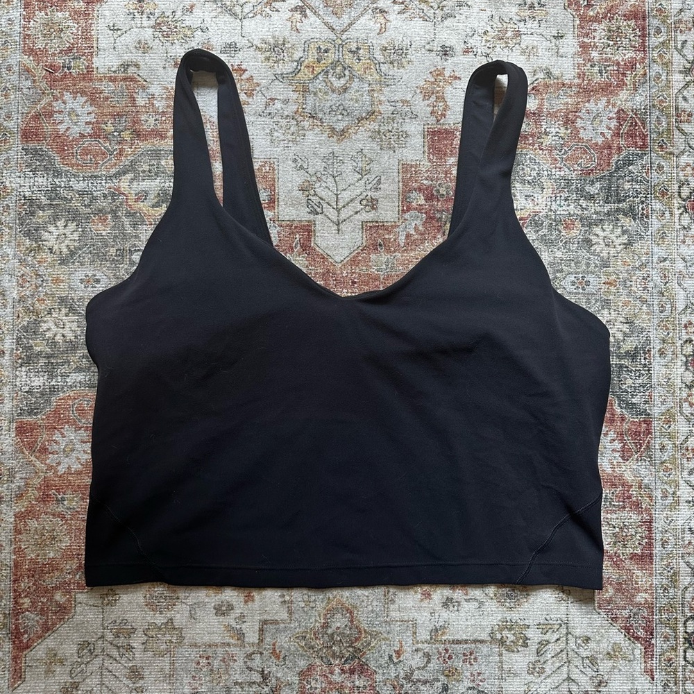 Lululemon Align Tank Top